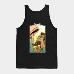 Fool Tank Top